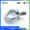 Din 580 Decorative Eye Bolts